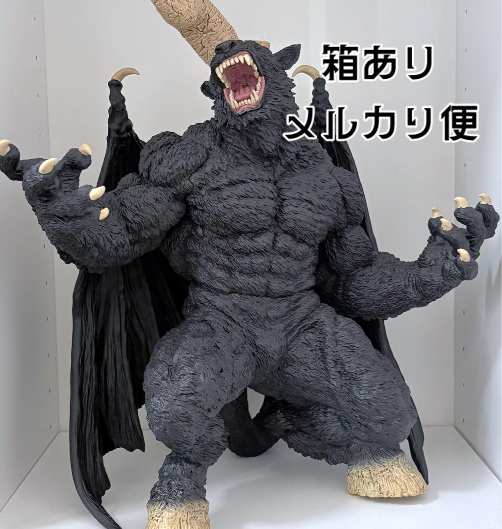 ベルセルク 一番くじ ラストワン賞 ゾッド フィギュア