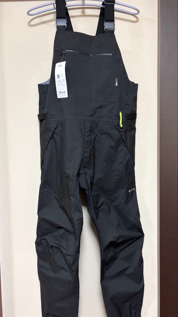GORE-TEX Pro ビブパンツ　L