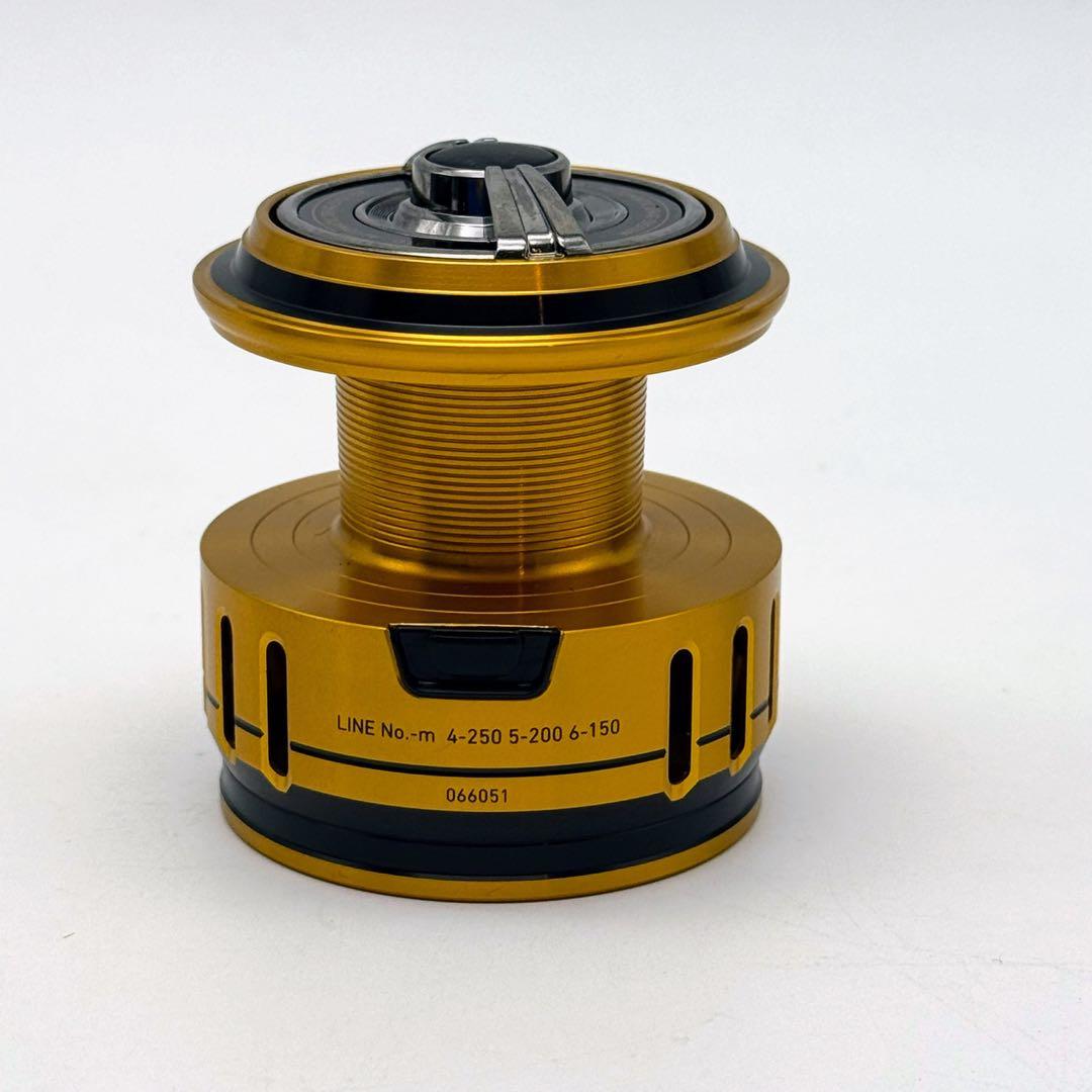 Daiwa ダイワ 18尾長モンスター 新品スプール付き