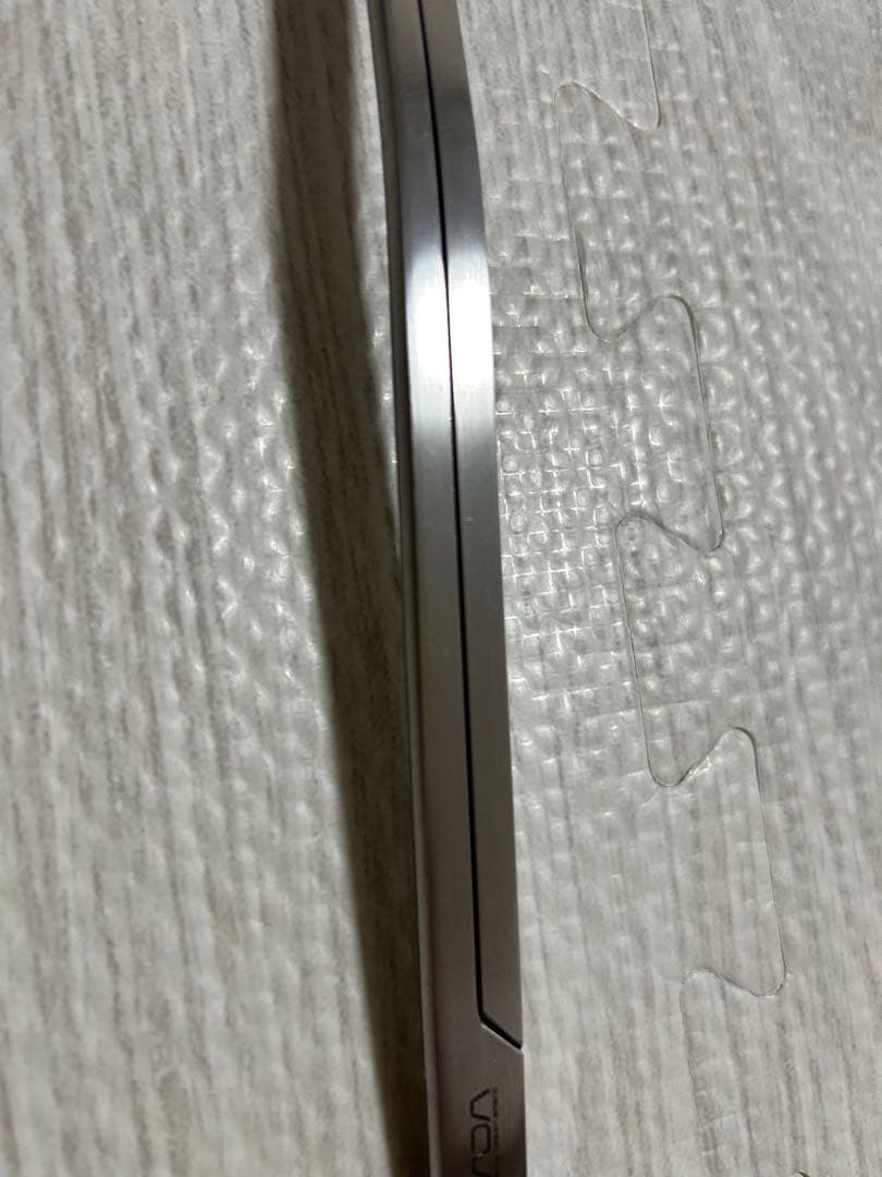 ADA プロシザース・ヌード