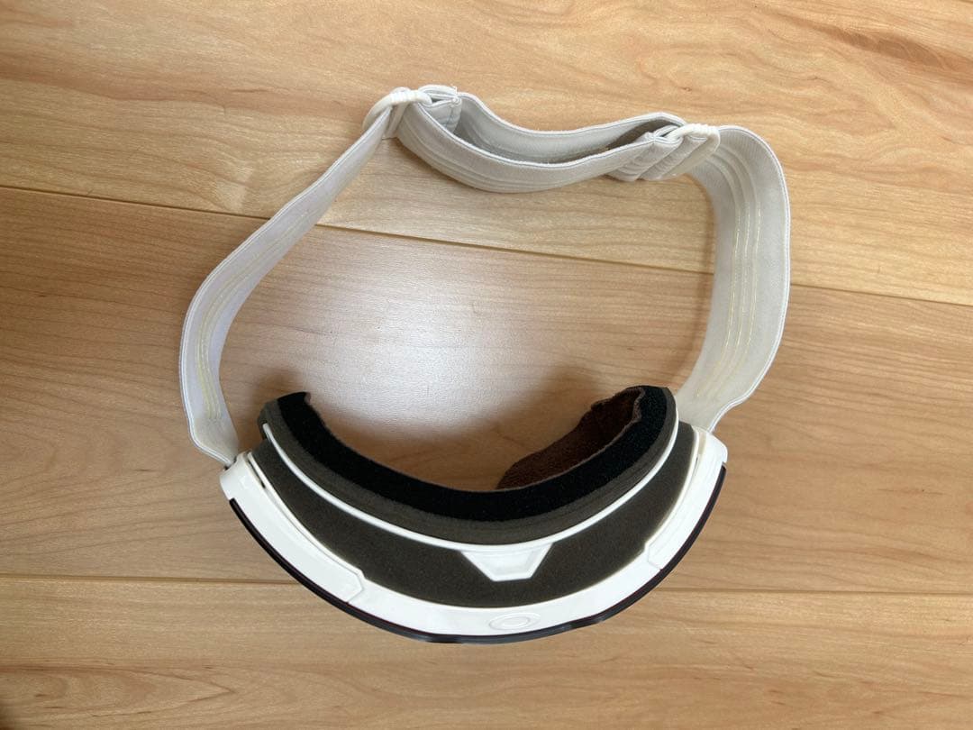 OAKLEY (オークリー) ゴーグル