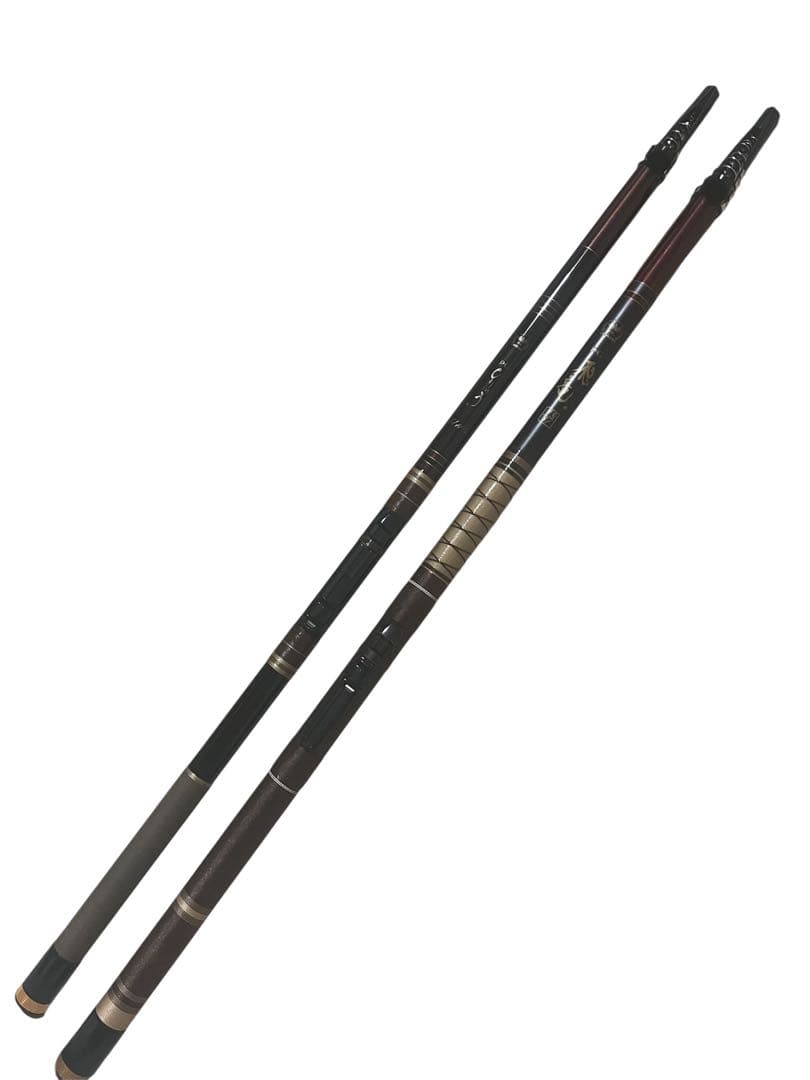 DAIWA 飛竜 磯竿 チヌ ダイワ ひりゅう 釣竿 2本セット