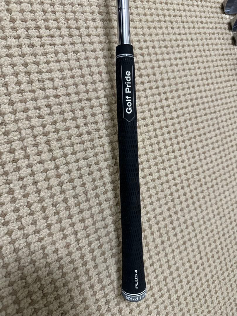 EPON AF307 アイアンセット