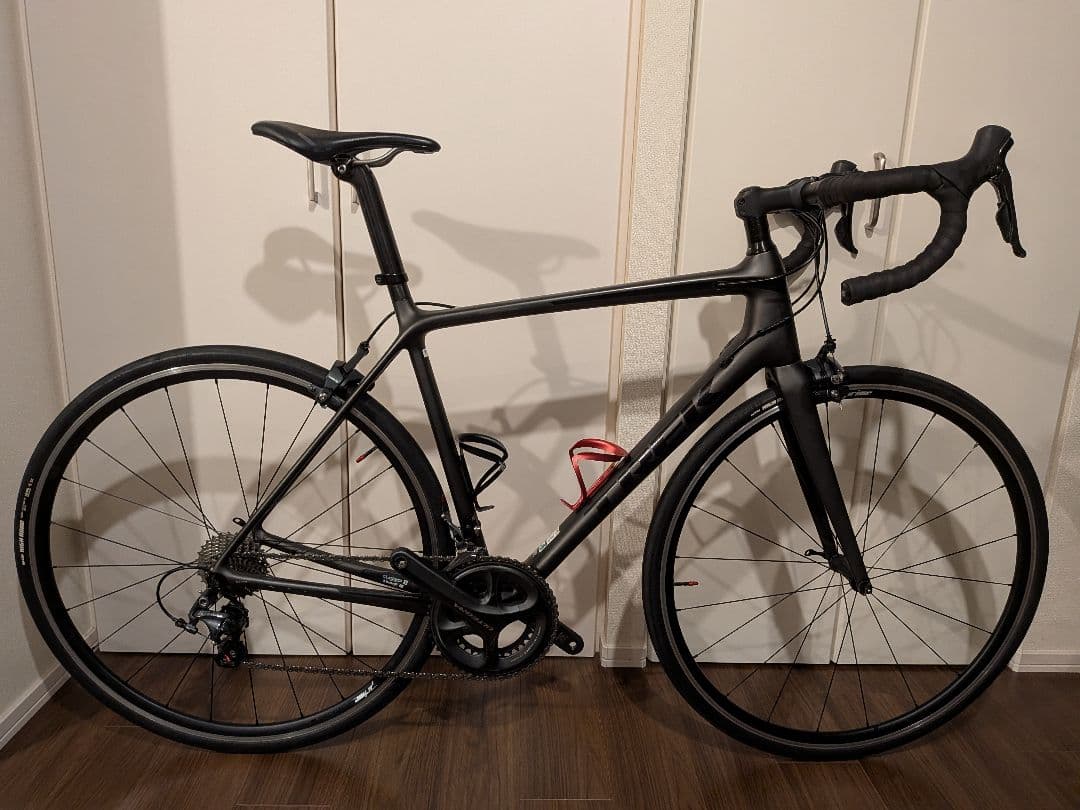 y*u様 TREK EmondaSL6 2017 56 Ultegra mix