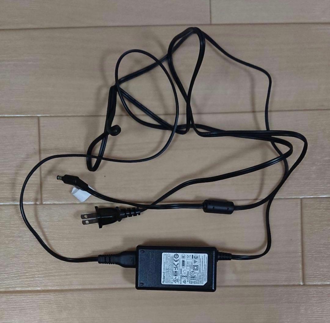 アコーディオン Roland FR-1x (ソフトケース付)