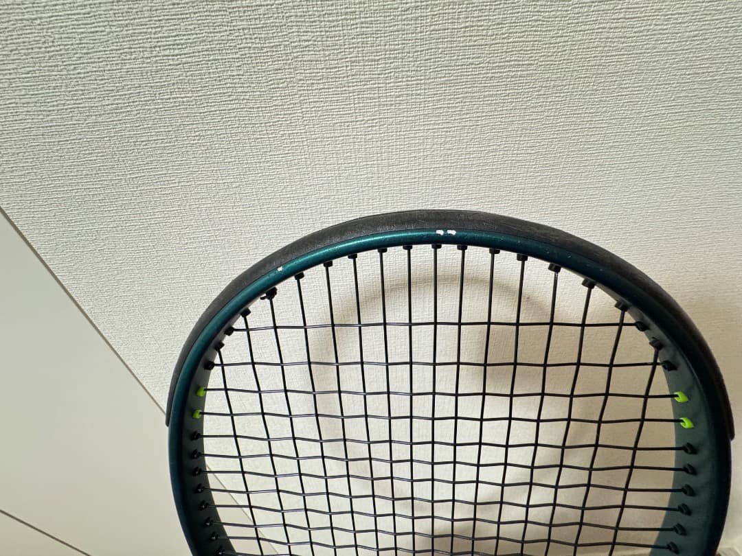 Wilson BLADE 98 V9 G3 （ウィルソンブレード 98）