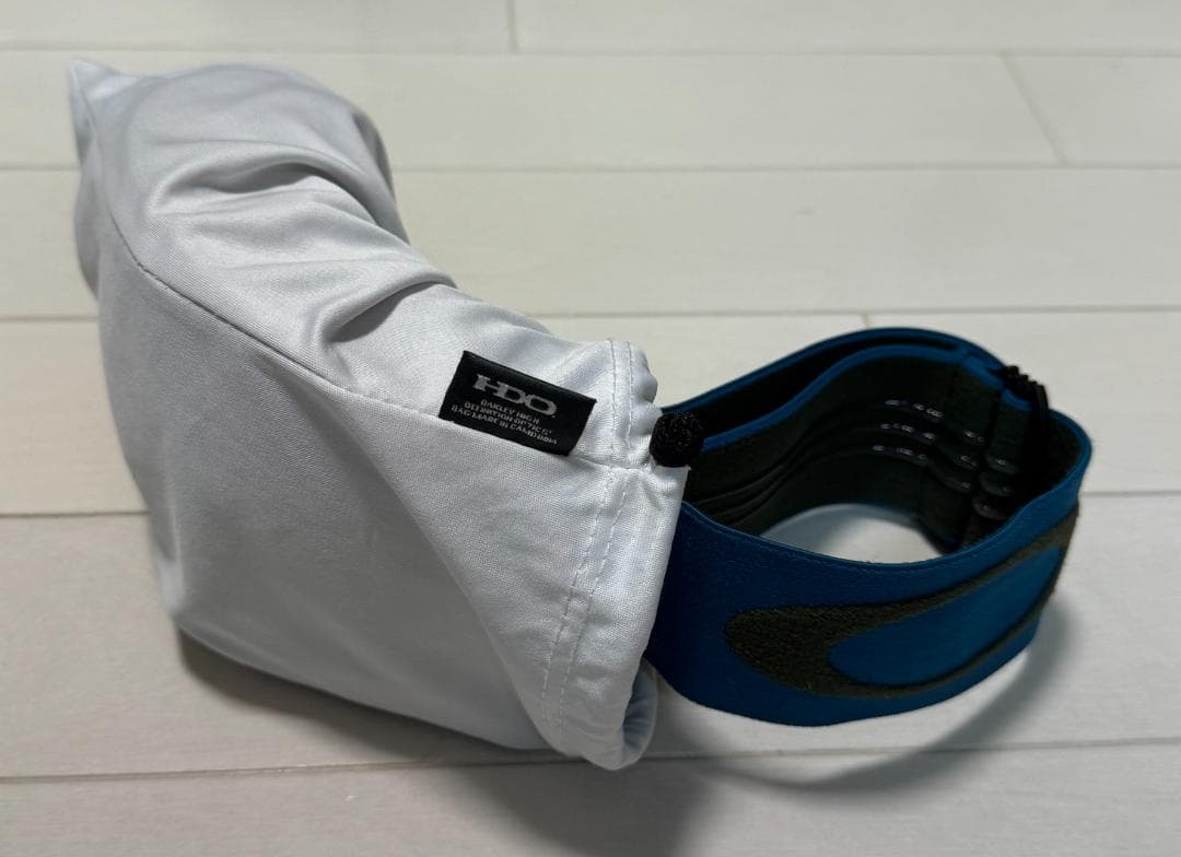 【班長さま専用】 OAKLEY　【オークリー】　FLIGHT DECK 　L