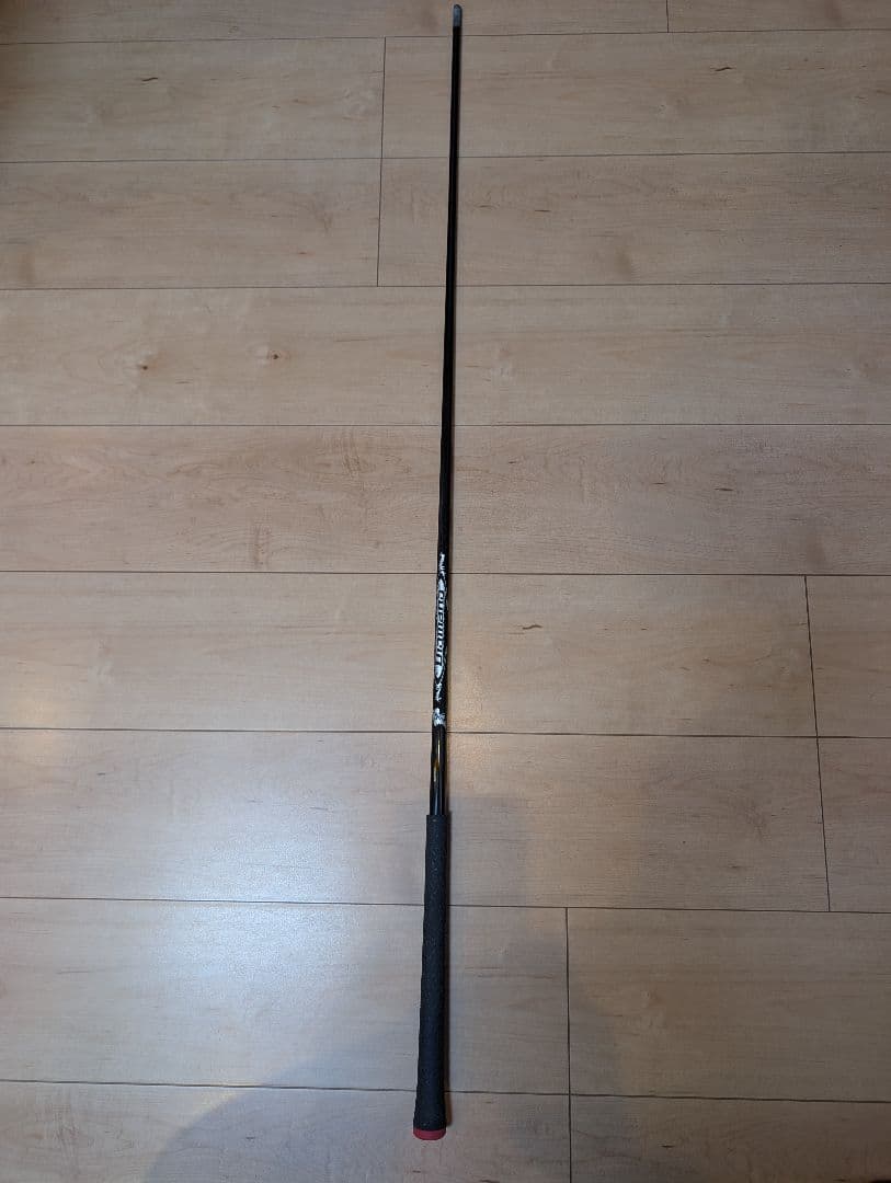 Diamanaドライバーシャフト フレックスSR(中古品)
