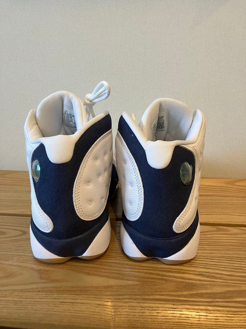 NIKE AIR JORDAN 13 RETRO 28.5㎝