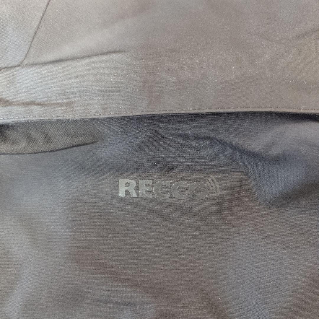 希少 最終お値下げ patagonia パウダーボウル ゴアテックス ジャケット