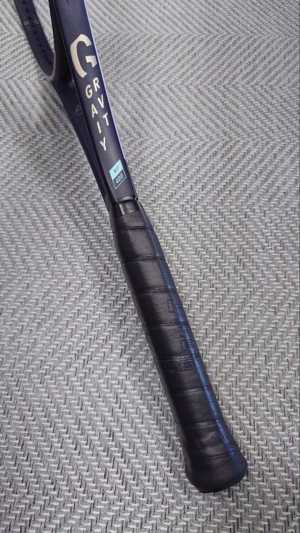 ラケット(硬式用) HEAD GRAVITY MP 2023