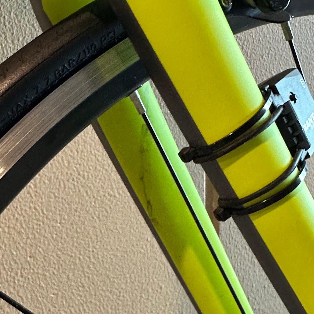 Cannondale カーボン 2016 SUPERSIX EVO