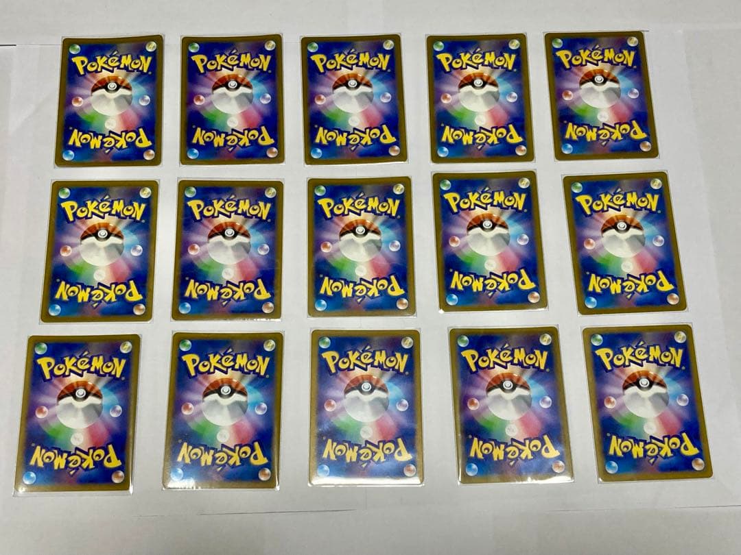 「ポケモンカード まとめ売り 30枚 SR / AR / SSR含む」
