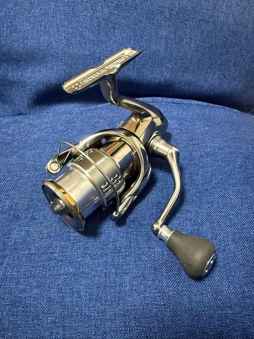 18ステラ3000mhg