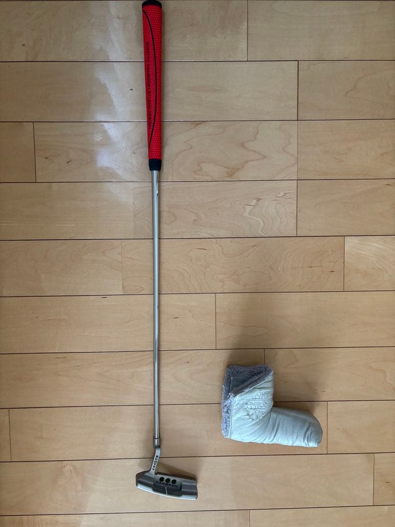 SCOTTY CAMERON STUDIO SELECT ニューポート2