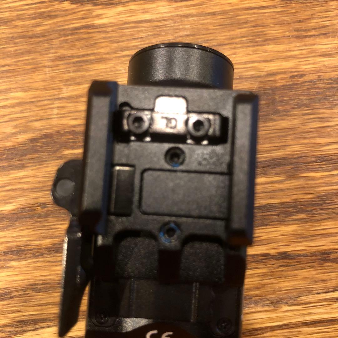 OLIGHT(オーライト）Baldr S 懐中電灯 ウェポンライト 新品同様