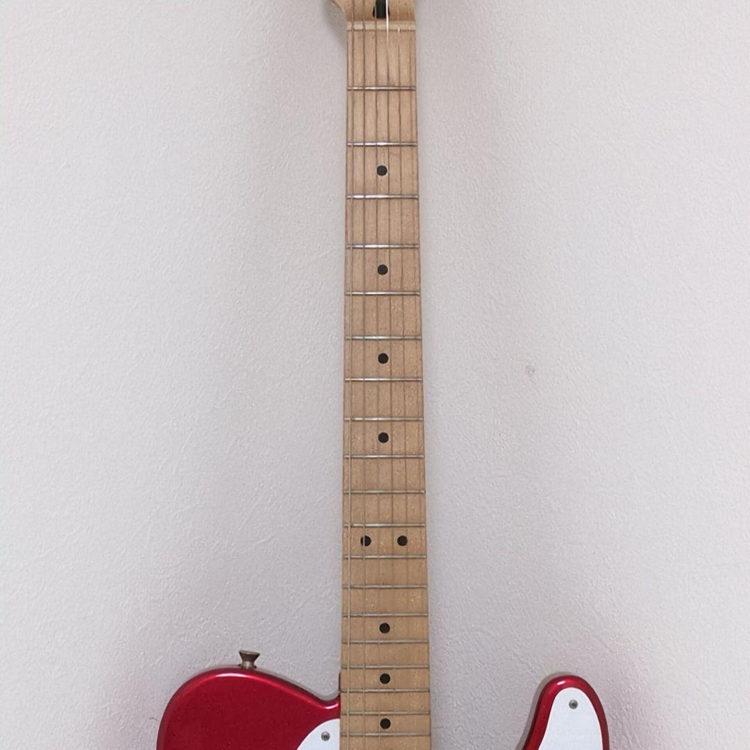 Fender JAPAN TL-STD フェンダー ジャパン テレキャスター