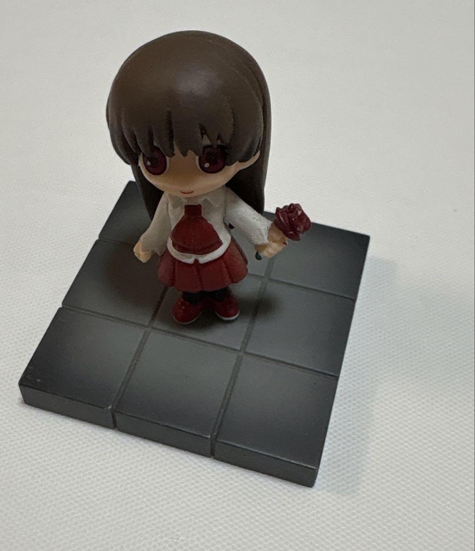 ib フィギュア