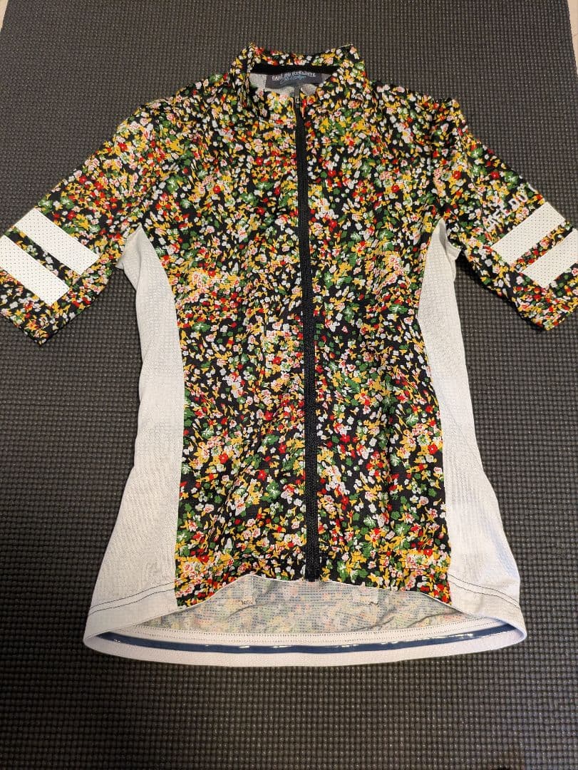 CAFÉ DU CYCLISTE Floriane XS レディース
