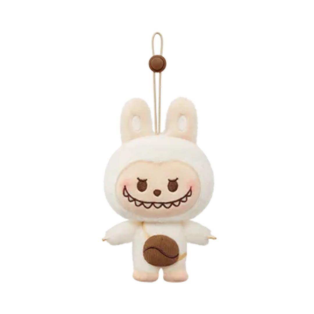 【正規品】ラブブ popbean ぬいぐるみ pop toy show