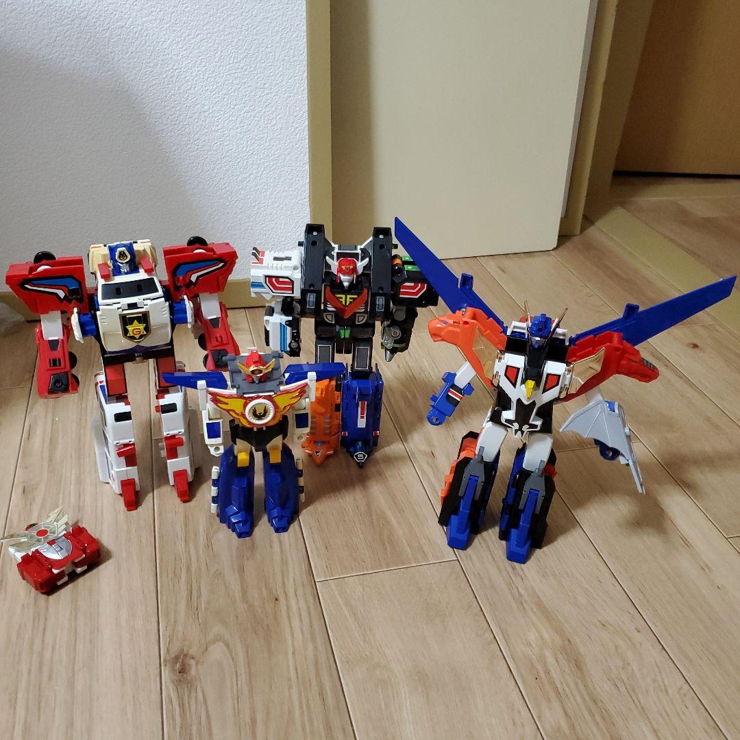 ファイバード