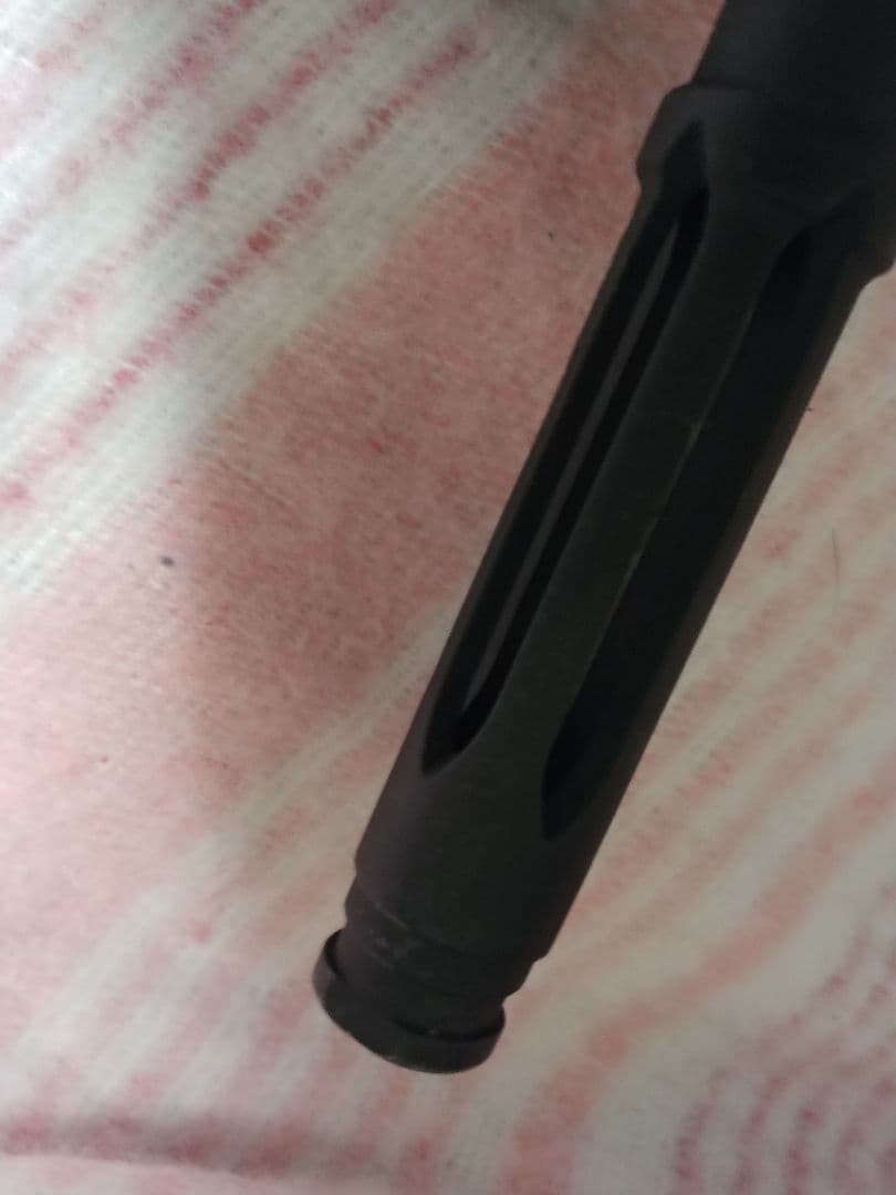 SVD 電動ガン