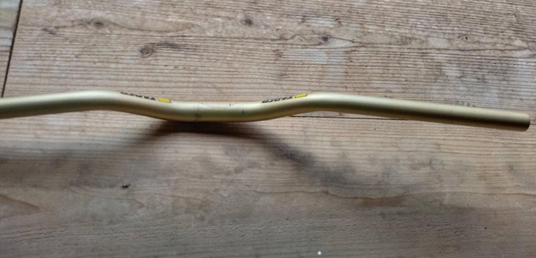 オールドMTB　ANSWER　アンサー　PROTAPER　プロテーパー　25.4