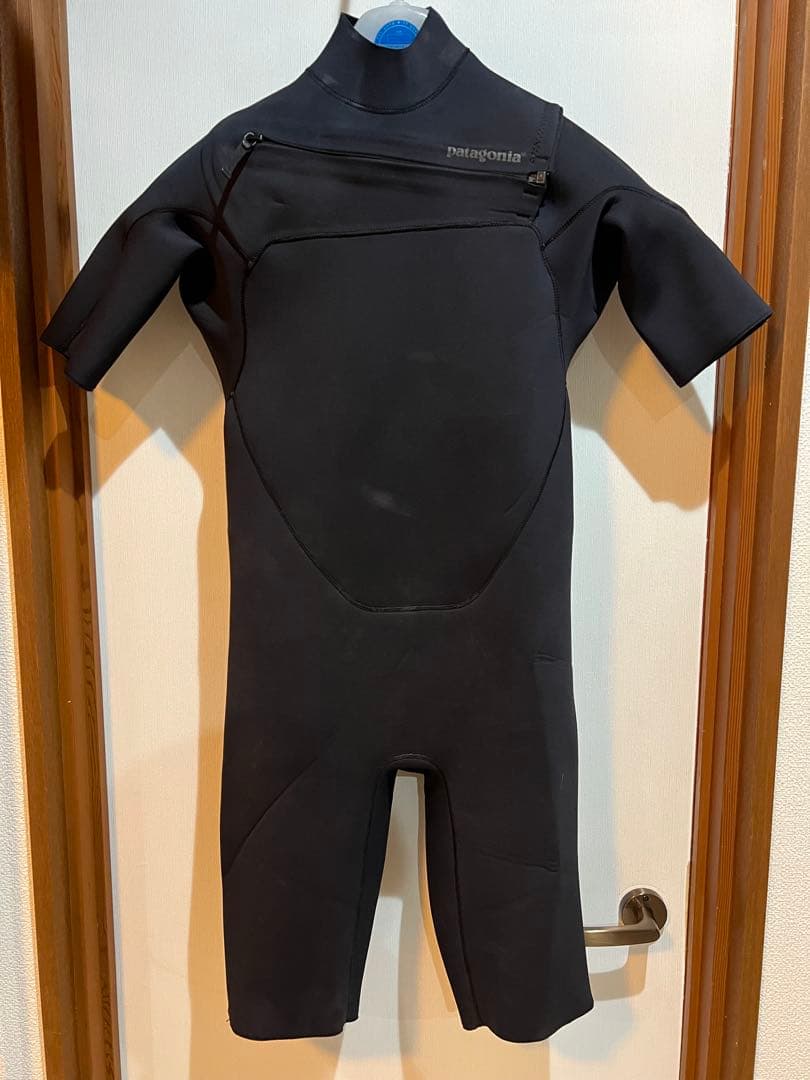 ほぼ新品‼️Patagonia スプリング
