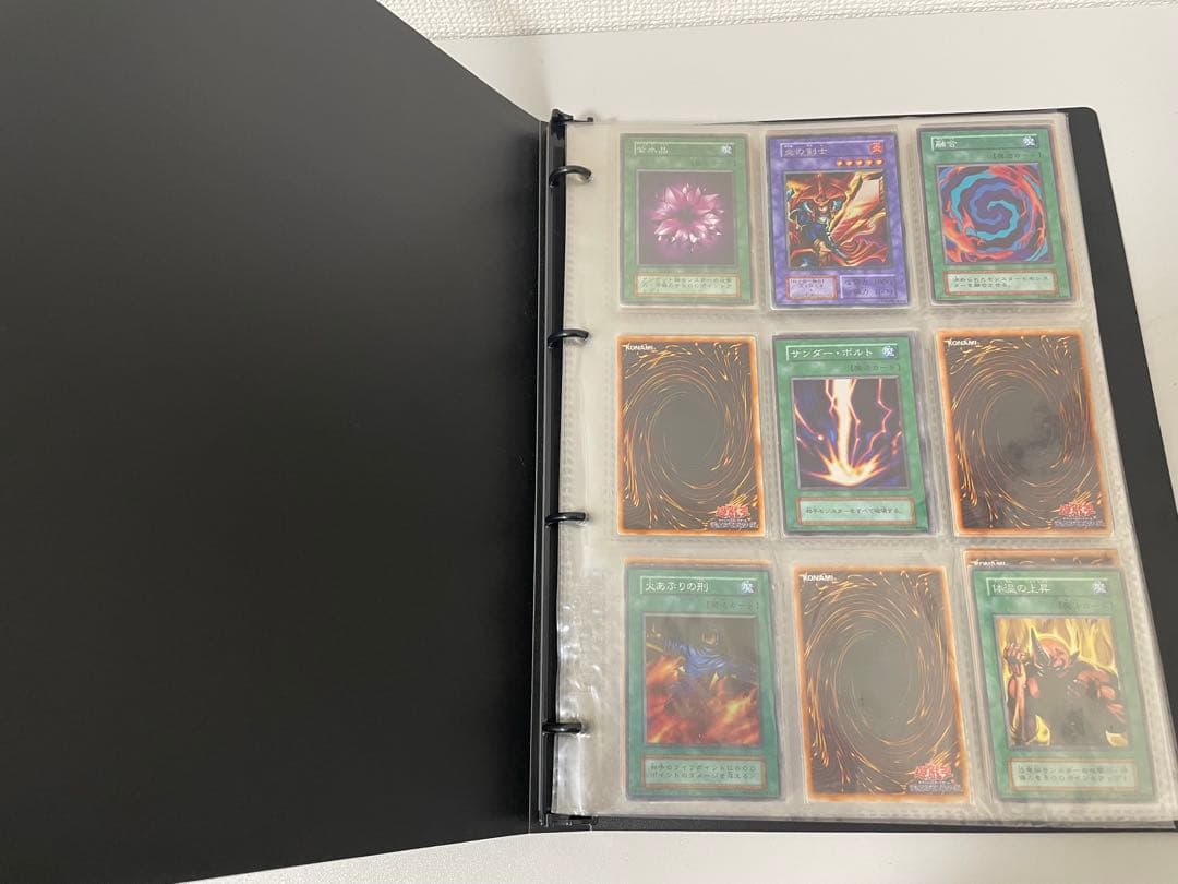 遊戯王OCG