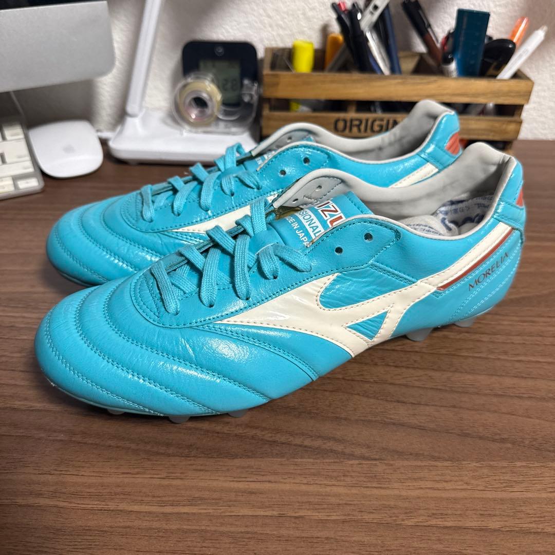 モレリア2Japan ワールドカップ