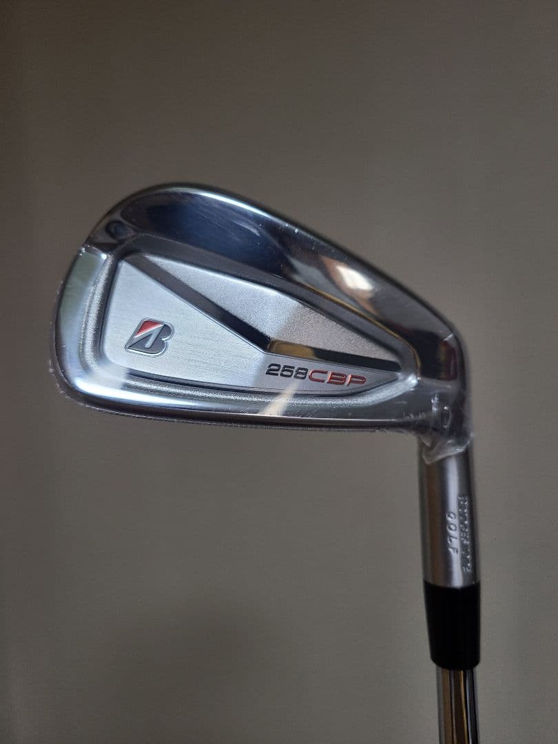 【新品】BRIDGESTONE ブリヂストン 258CBP 5番アイアン