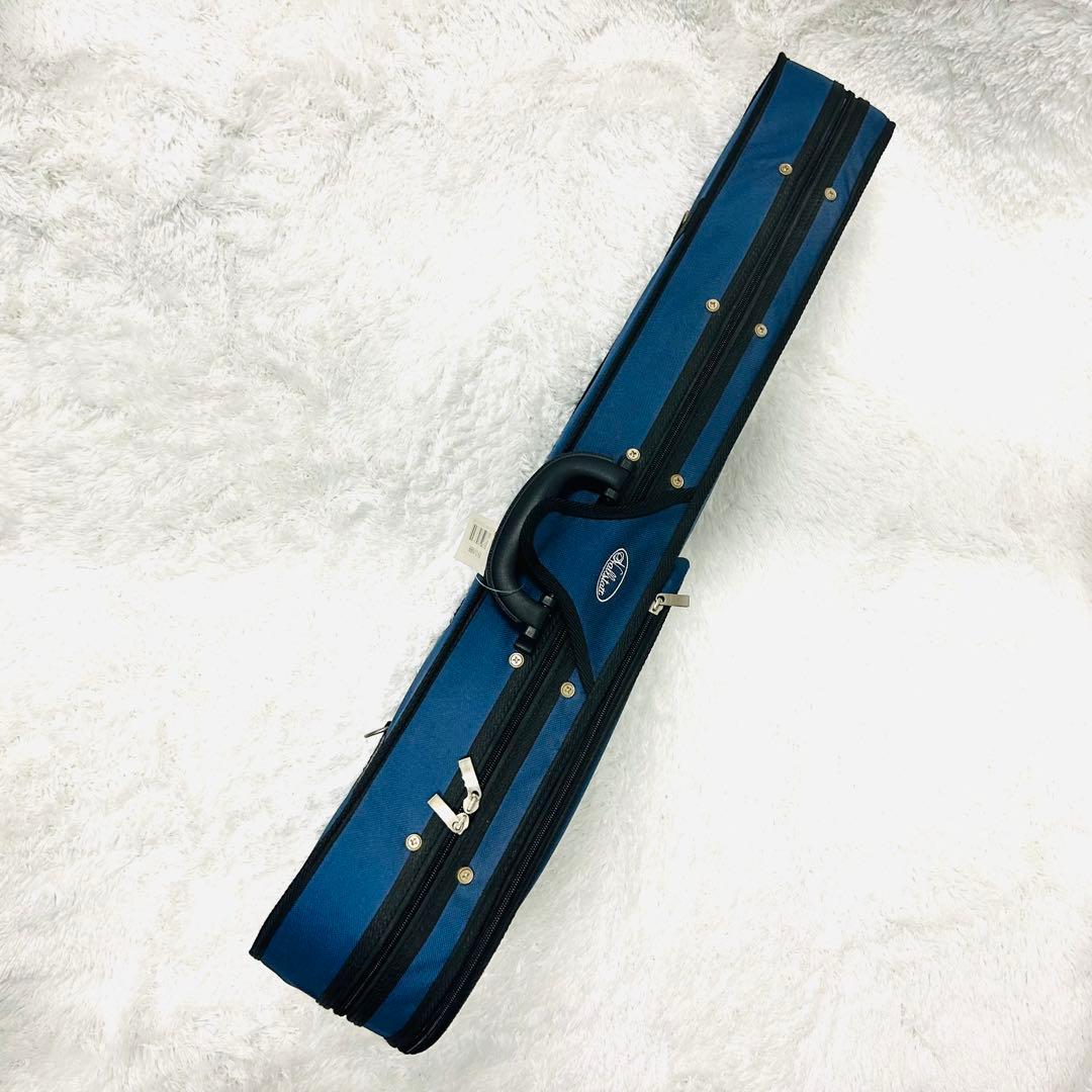 【美品】HALLSTATT ハルシュタット バイオリン CV210E 4/4