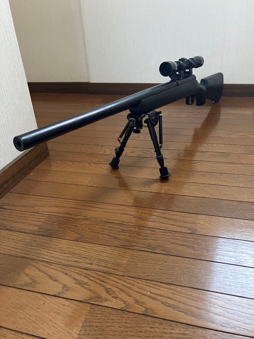 t*2様 東京マルイ VSR10 プロスナイパー