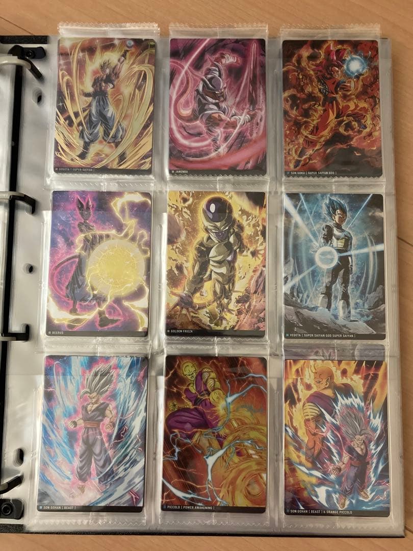 イタジャガドラゴンボールvol1〜vol6 フルコンプリート