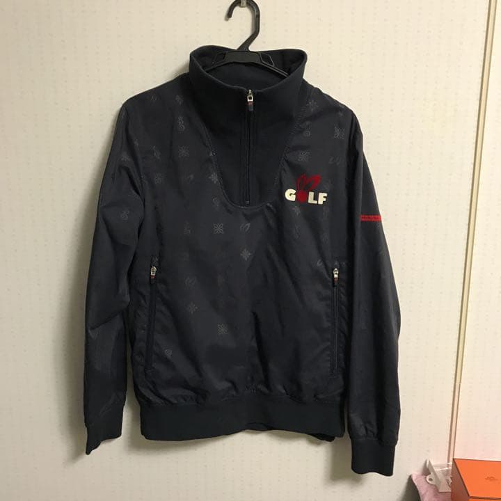 パーリーゲイツ(マスターバーニー)