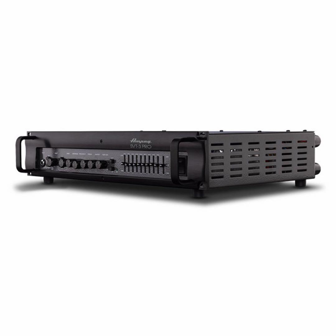 Ampeg SVT-3 PRO ベース用アンプ アンペグ ベースアンプヘッド