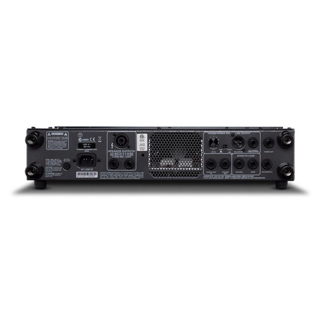 Ampeg SVT-3 PRO ベース用アンプ アンペグ ベースアンプヘッド