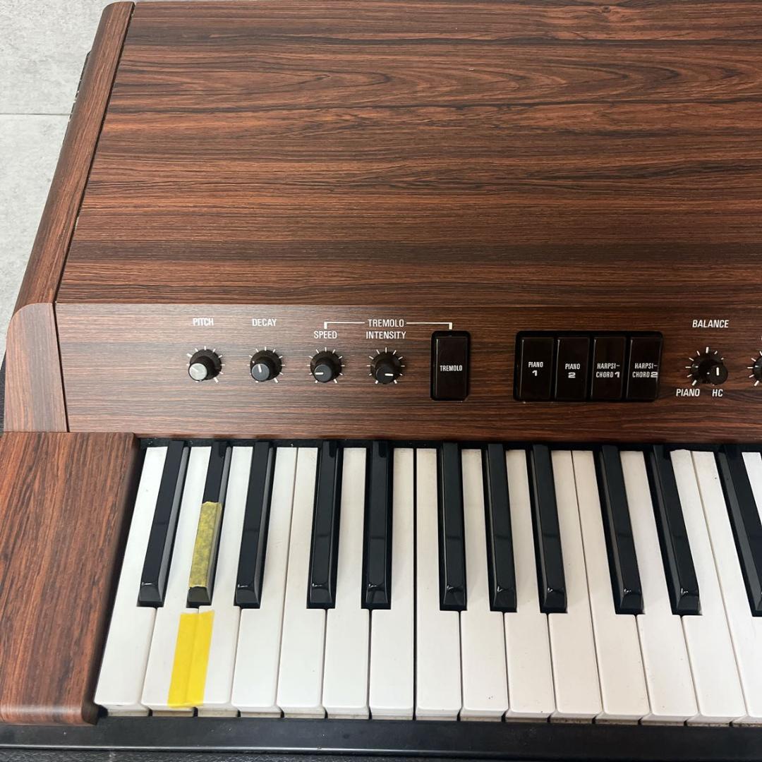 YAMAHA ヤマハ ステージピアノ CP-20 音出し可