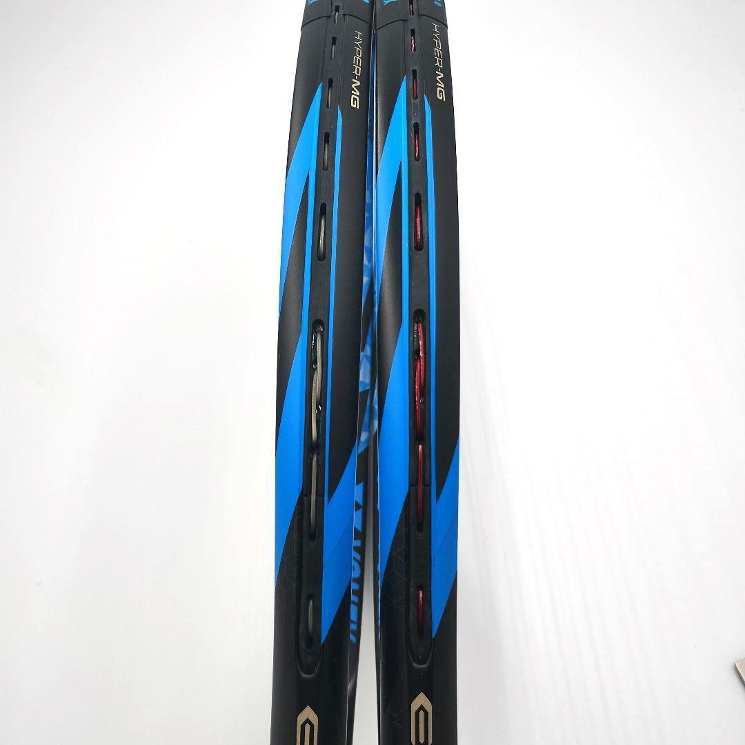 ２本セット YONEX EZONE100 G2 2019 硬式テニスラケット