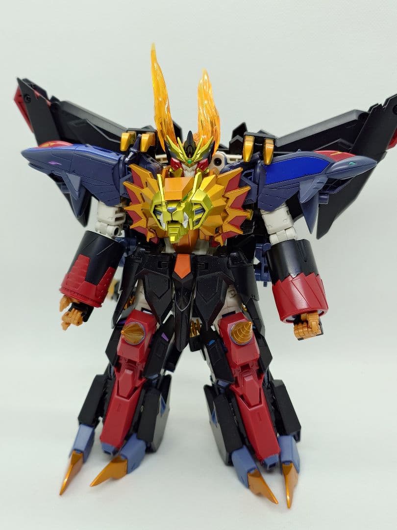 トイライズ　ジェネシックガオガイガー