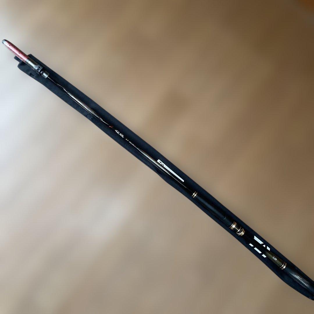 ダイワ20銀狼 王牙AGS 1-50 SMT•R 現行品！