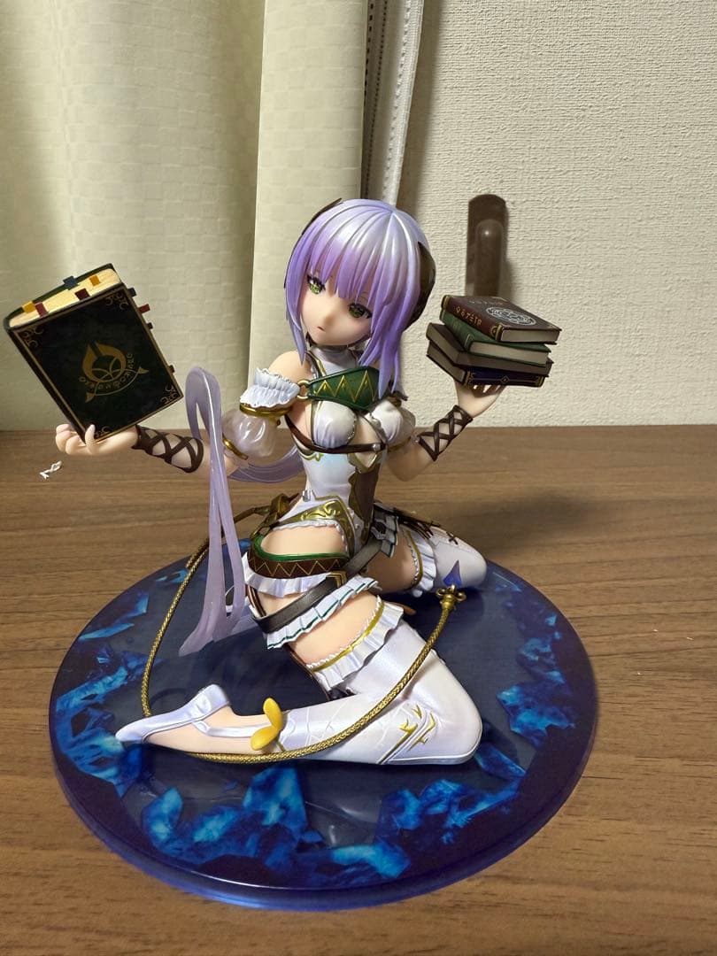 アルター　プラフタ　ソフィーのアトリエ ～不思議な本の錬金術士～　フィギュア