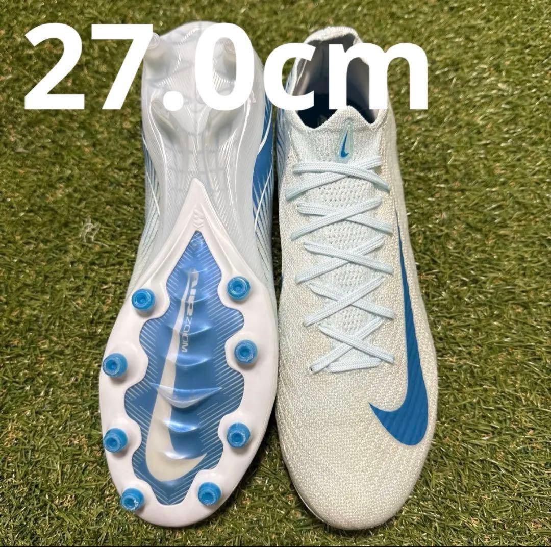 NIKE マーキュリアルヴェイパー16 ELITE AG 385