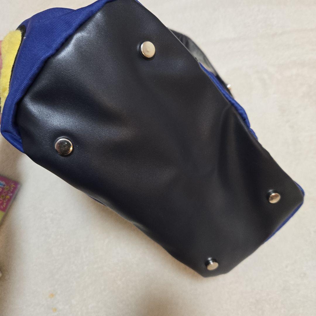 PEARLY GATES 　カートバッグ　新品！
