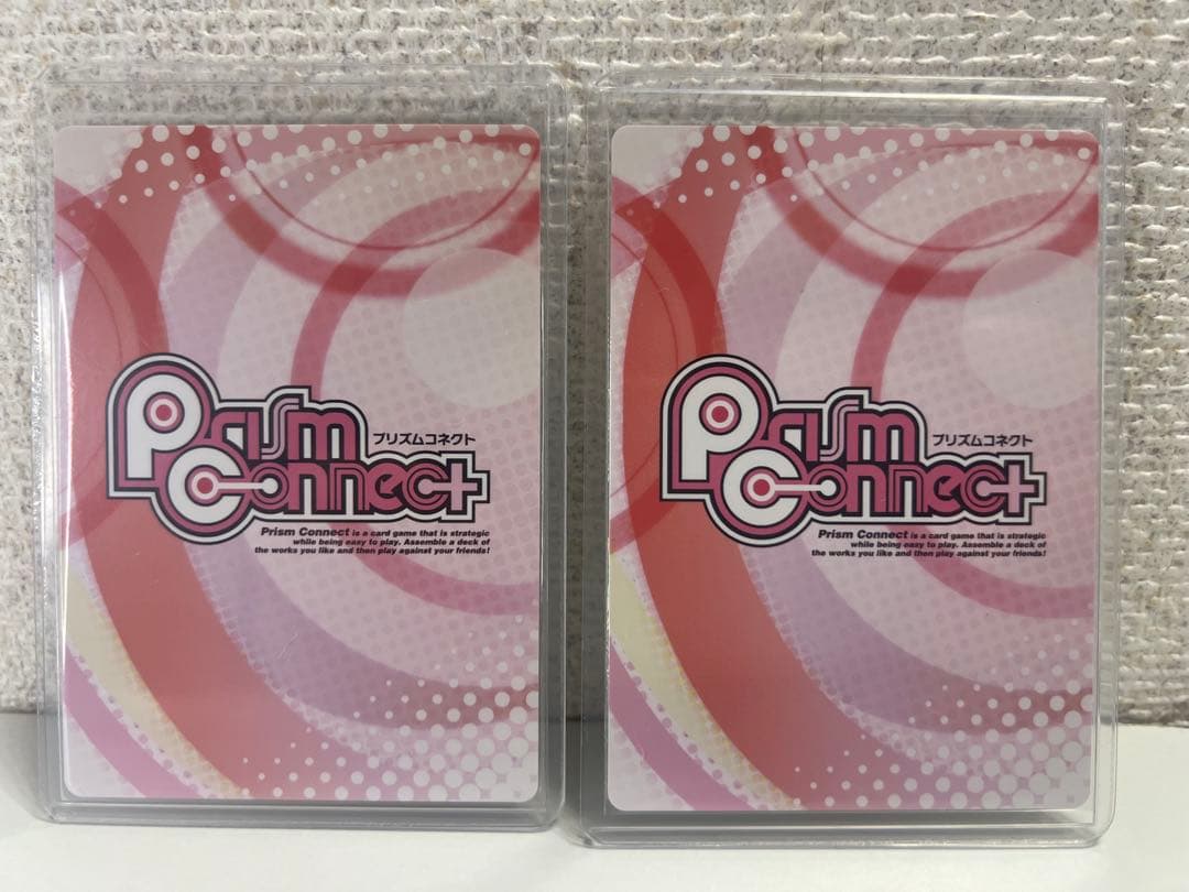 【希少絶版】プリズムコネクト　ハヤテのごとく　カード　大量まとめ