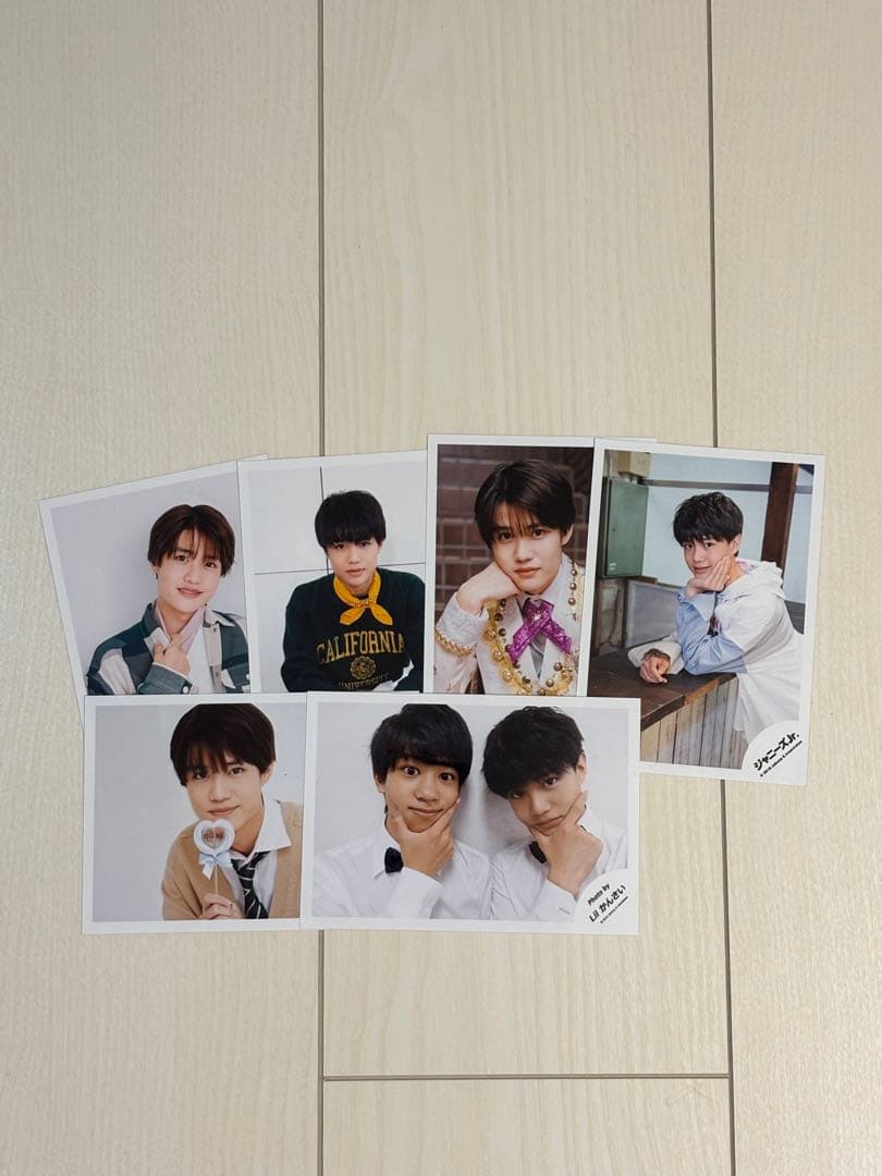 【Lilかんさいまとめ売り‼️】グッズ  STORE