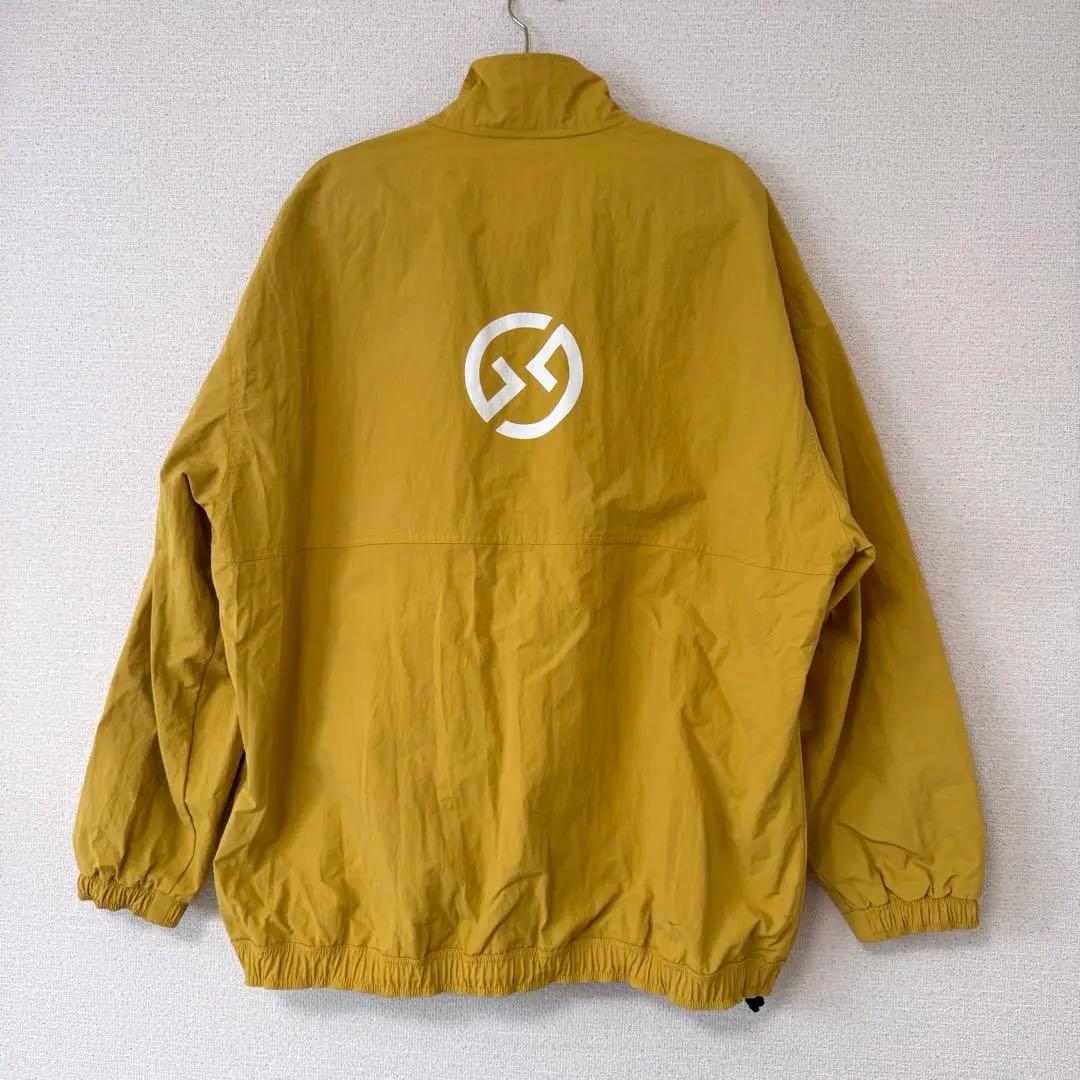 GT スノボウェア 上下セット XL