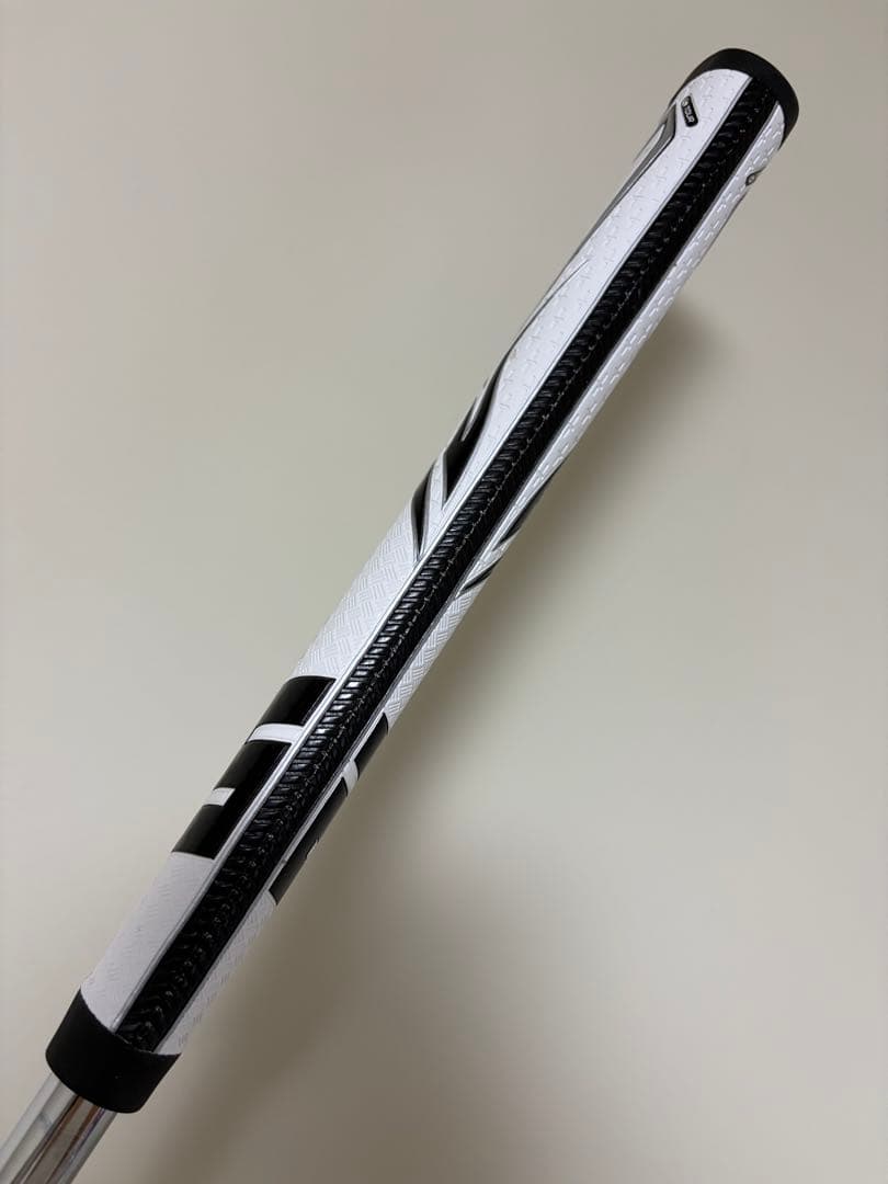 【美品】コブラ　LIMIT3D PISTA-45 3D Printed パター