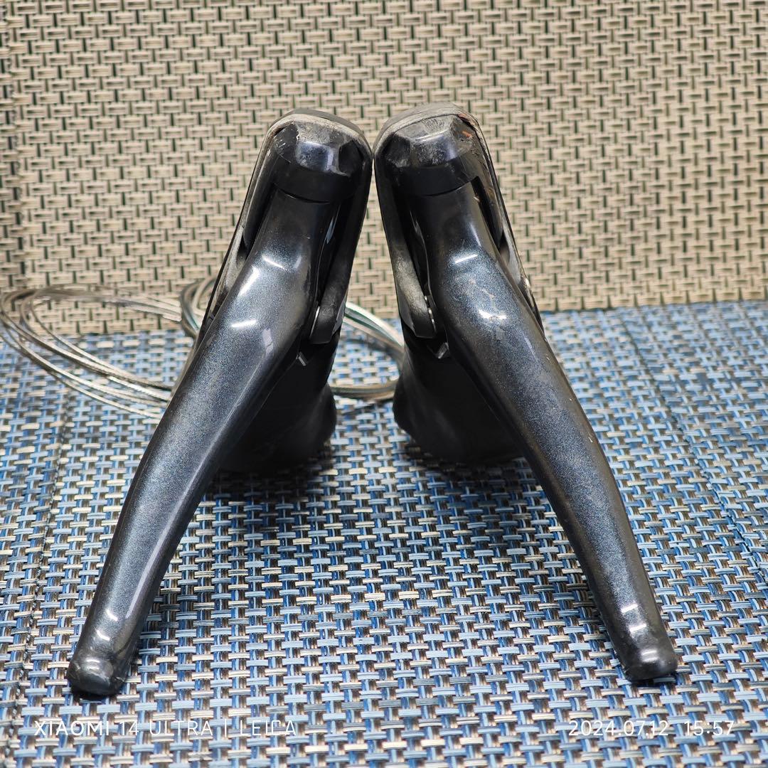 SHIMANO SORA R3000 コンポセット