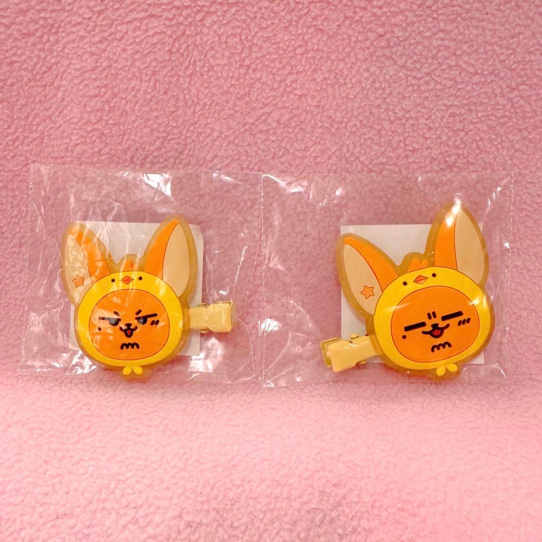TXT TOGETHER カプセルトイ ヨンジュン ファンチュン ヘアピン